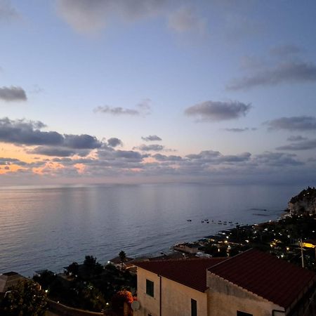 Tithouse Tropea Διαμέρισμα Εξωτερικό φωτογραφία