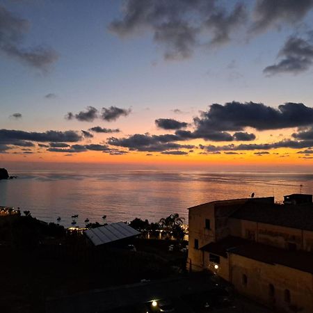 Tithouse Tropea Διαμέρισμα Εξωτερικό φωτογραφία