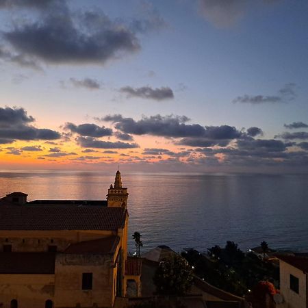 Tithouse Tropea Διαμέρισμα Εξωτερικό φωτογραφία