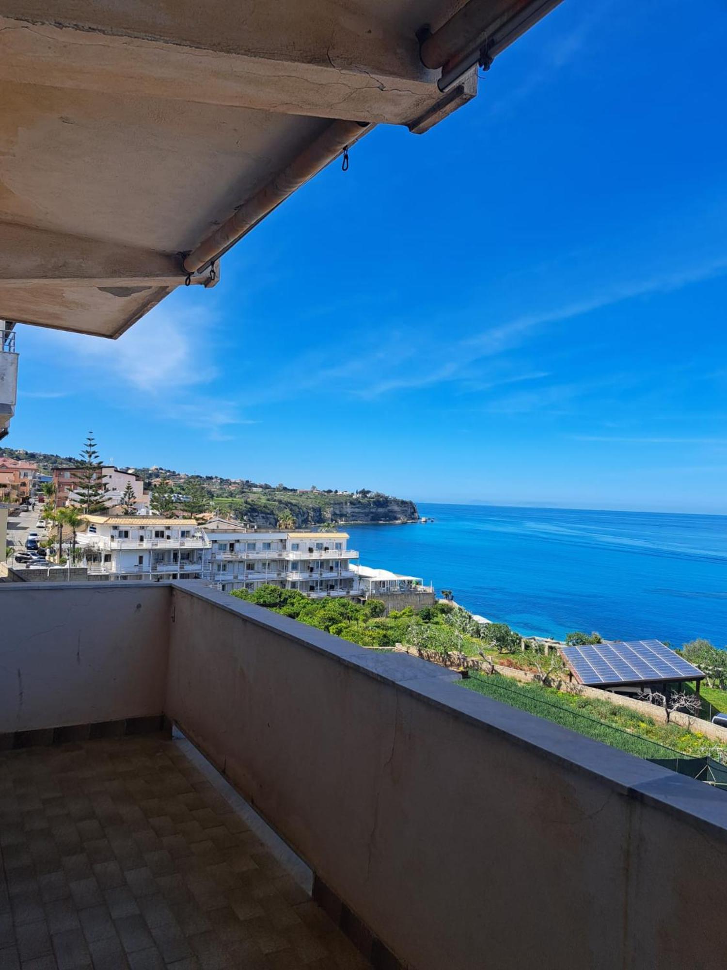 Tithouse Tropea Διαμέρισμα Εξωτερικό φωτογραφία