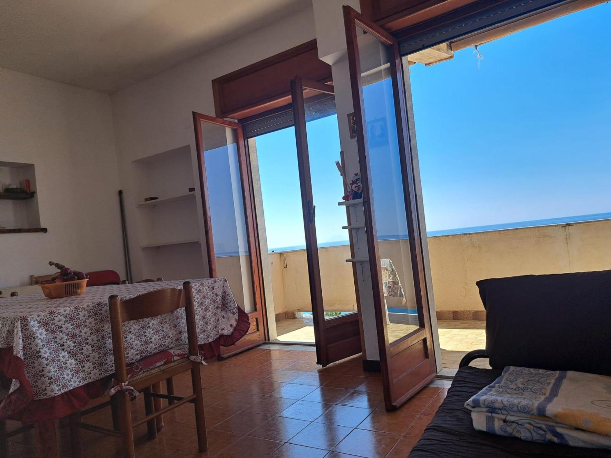 Tithouse Tropea Διαμέρισμα Εξωτερικό φωτογραφία