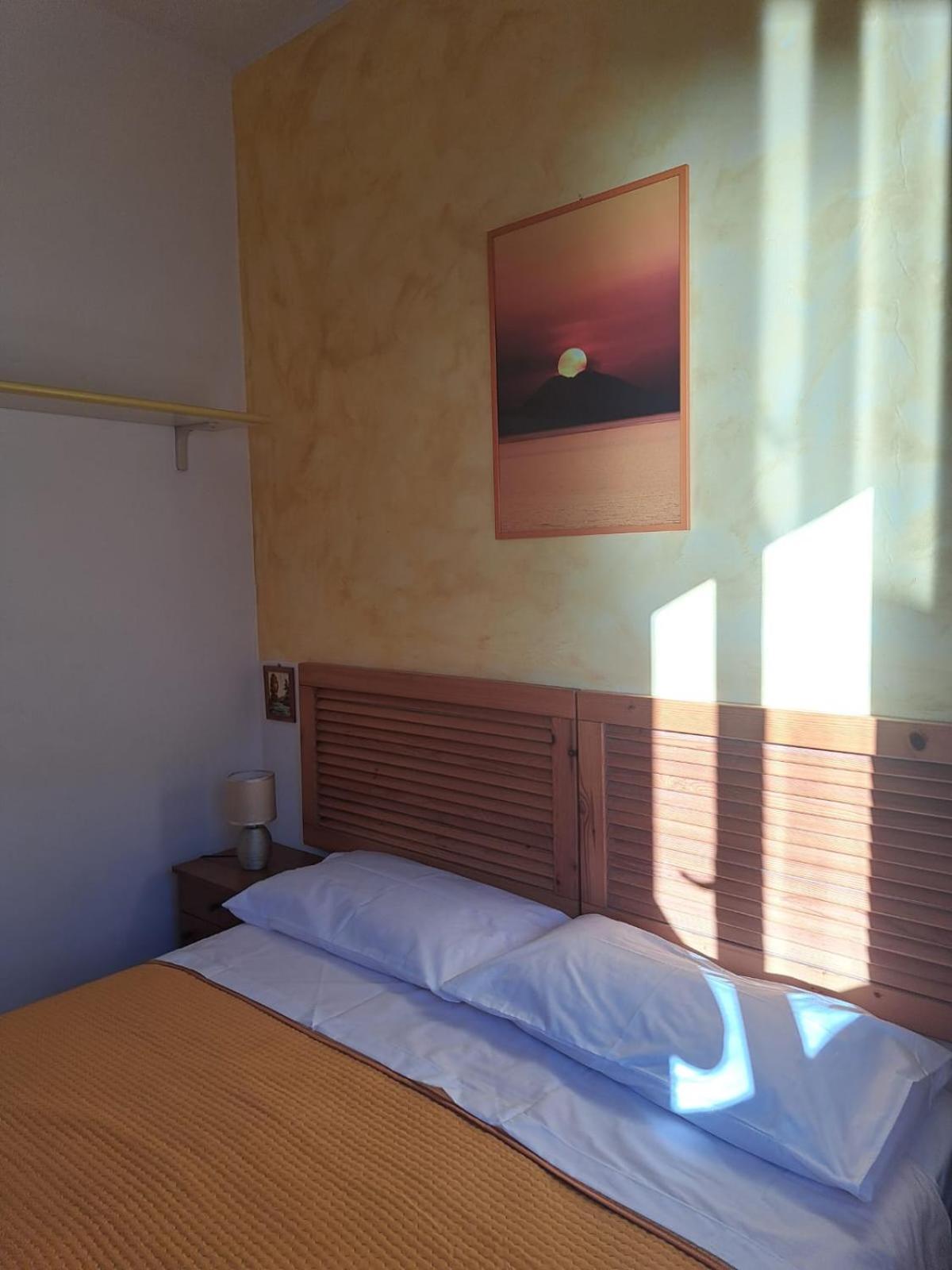 Tithouse Tropea Διαμέρισμα Εξωτερικό φωτογραφία