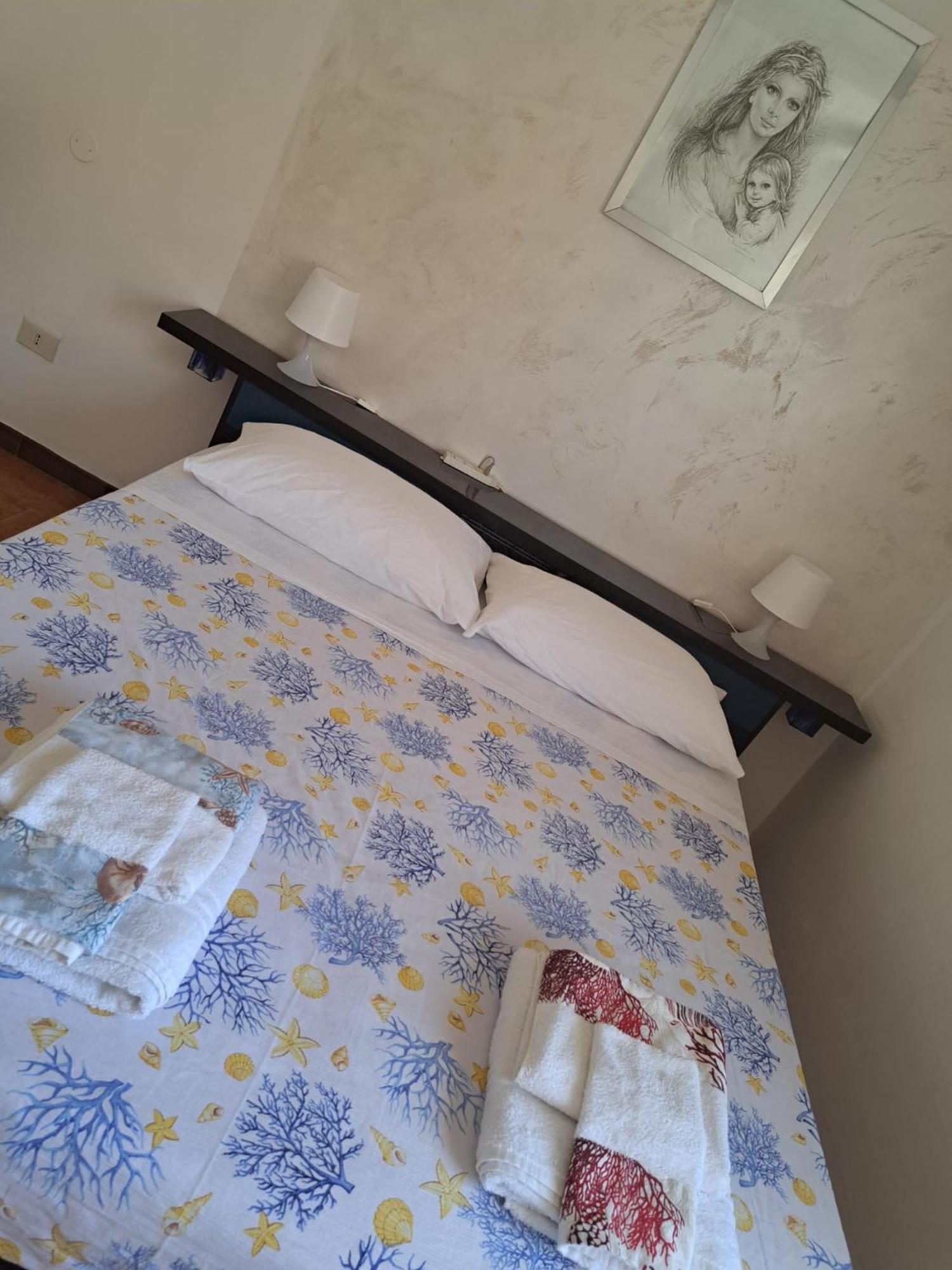 Tithouse Tropea Διαμέρισμα Εξωτερικό φωτογραφία