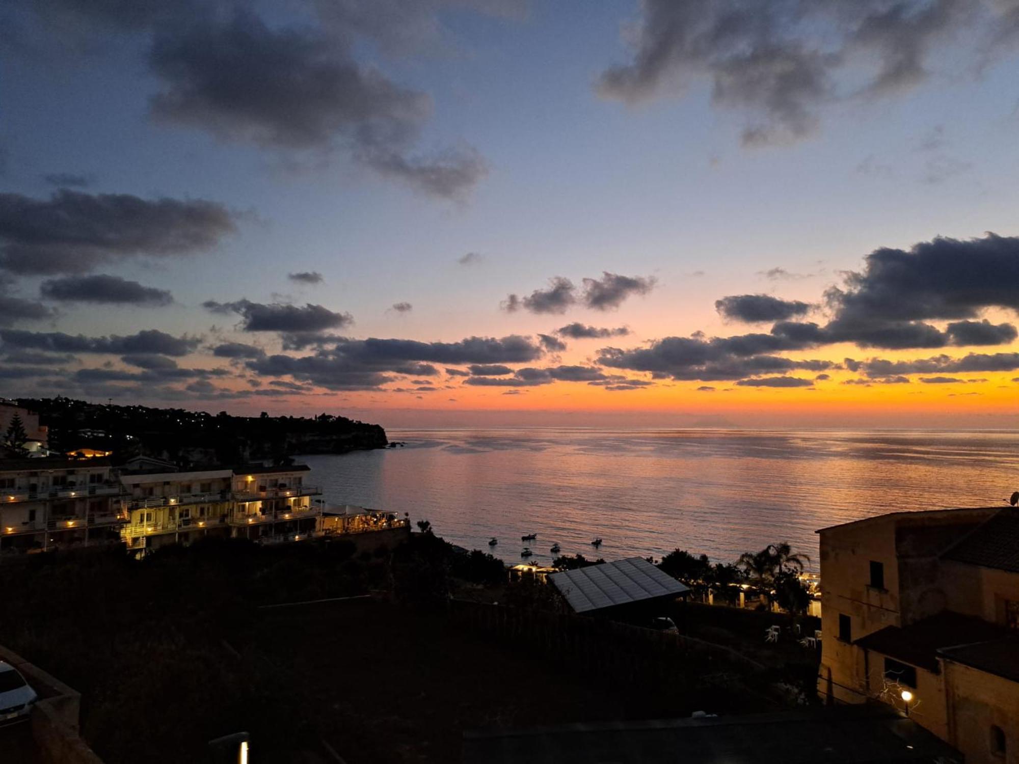 Tithouse Tropea Διαμέρισμα Εξωτερικό φωτογραφία