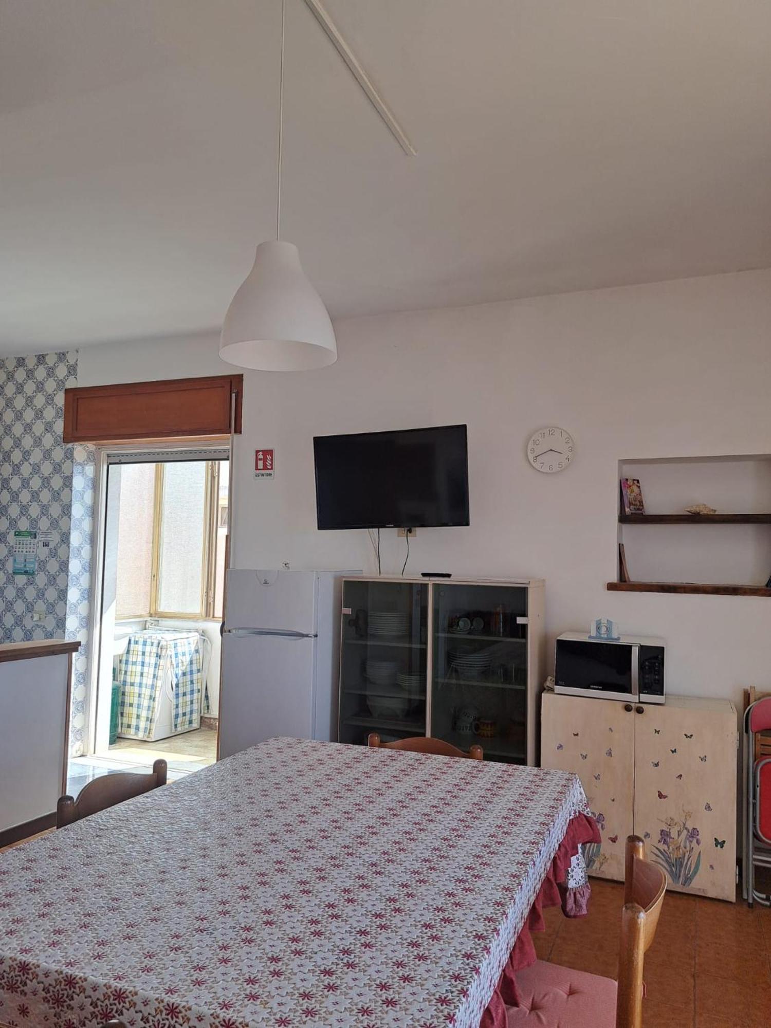Tithouse Tropea Διαμέρισμα Εξωτερικό φωτογραφία