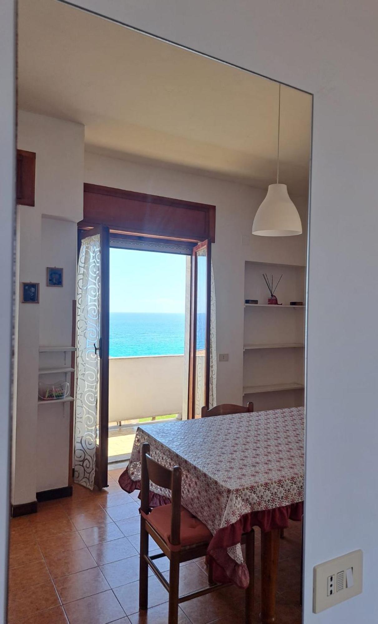 Tithouse Tropea Διαμέρισμα Εξωτερικό φωτογραφία