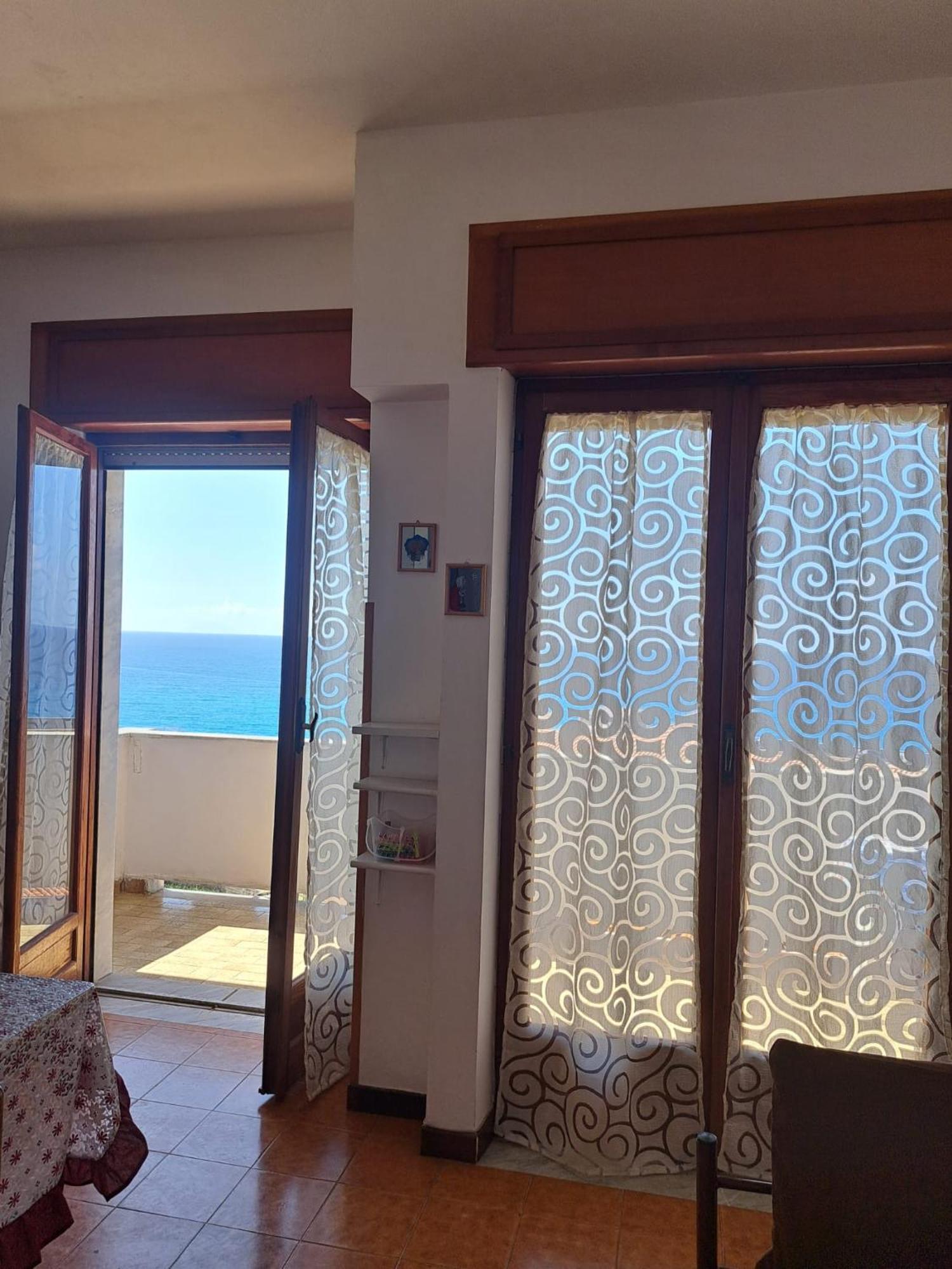 Tithouse Tropea Διαμέρισμα Εξωτερικό φωτογραφία