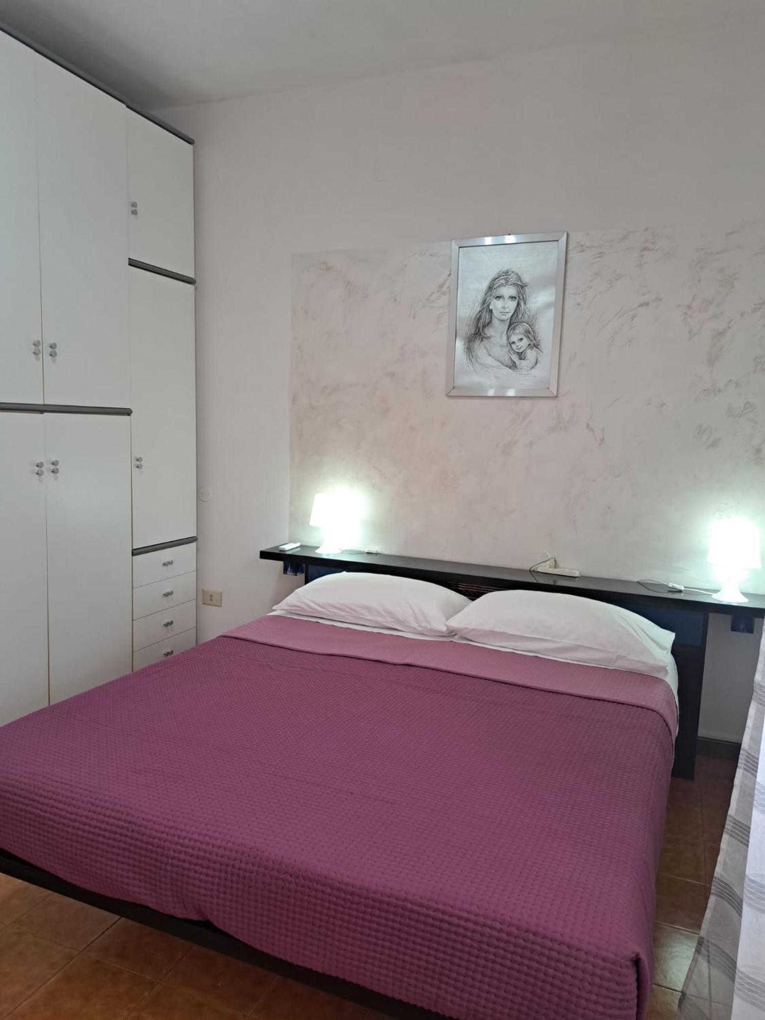 Tithouse Tropea Διαμέρισμα Εξωτερικό φωτογραφία