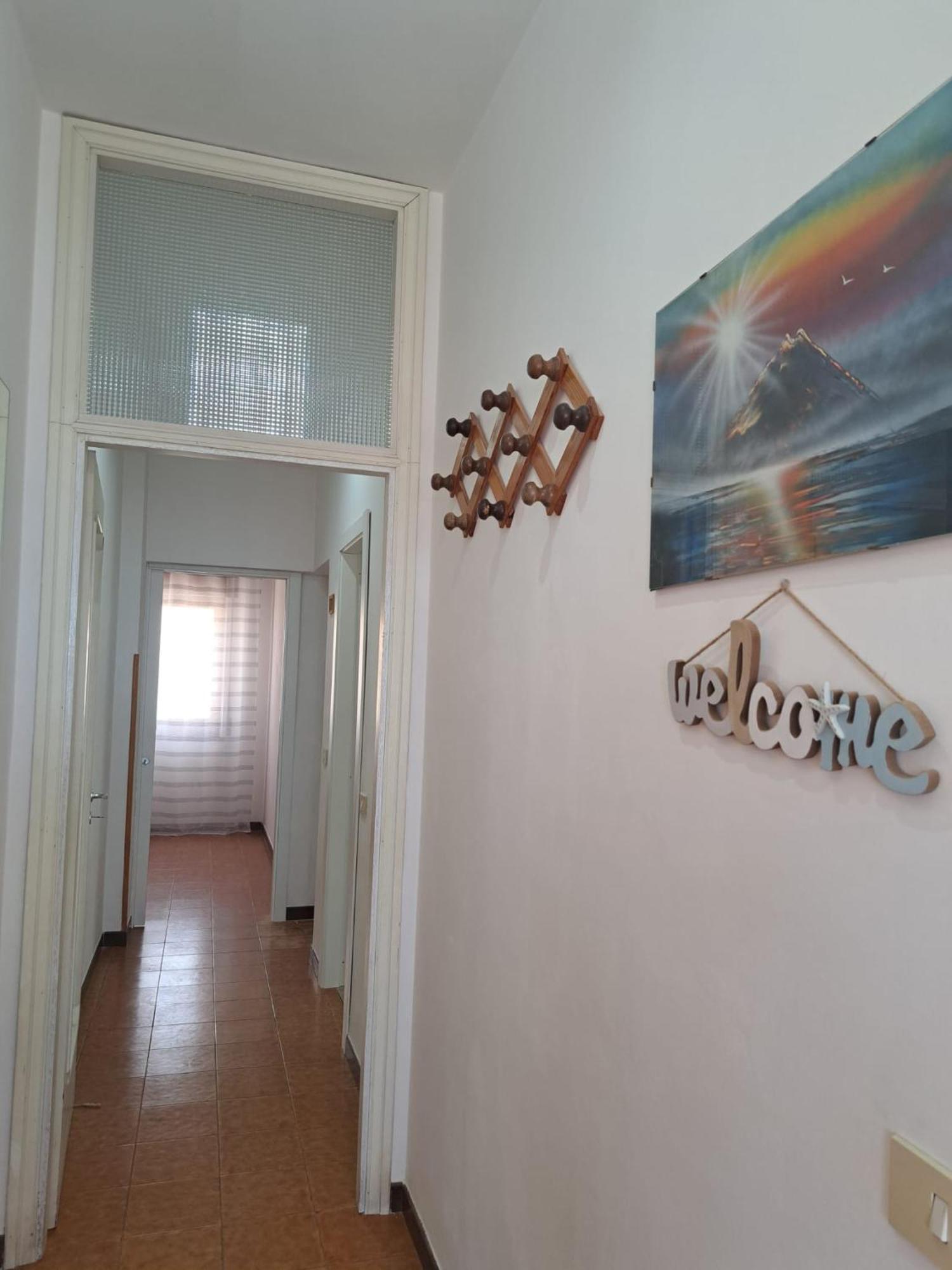 Tithouse Tropea Διαμέρισμα Εξωτερικό φωτογραφία
