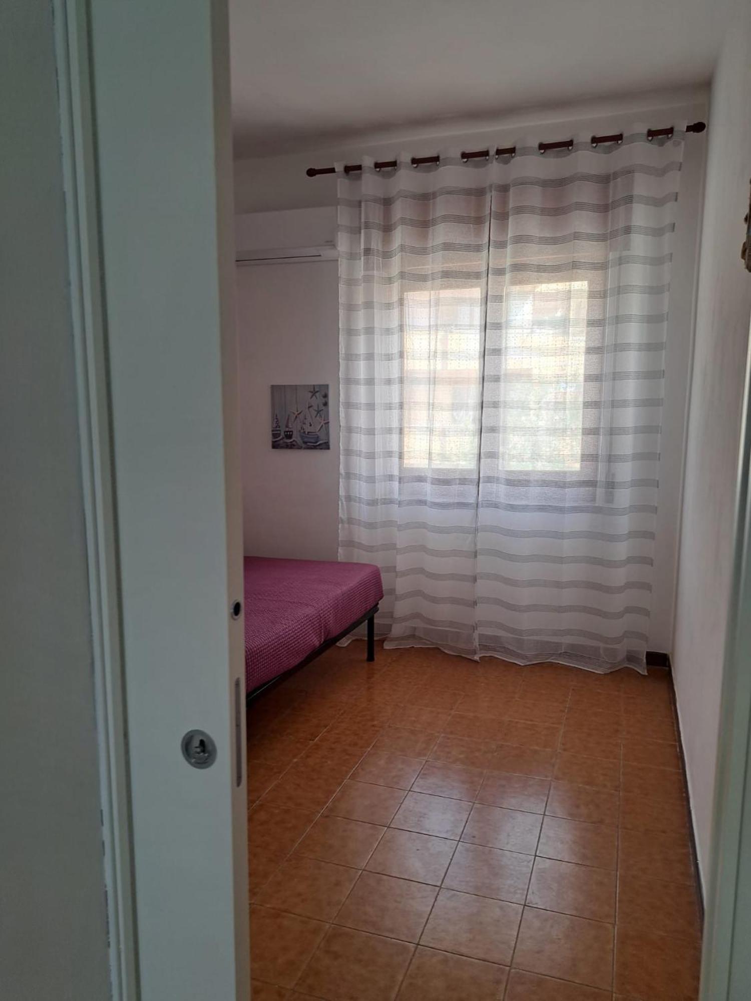 Tithouse Tropea Διαμέρισμα Εξωτερικό φωτογραφία